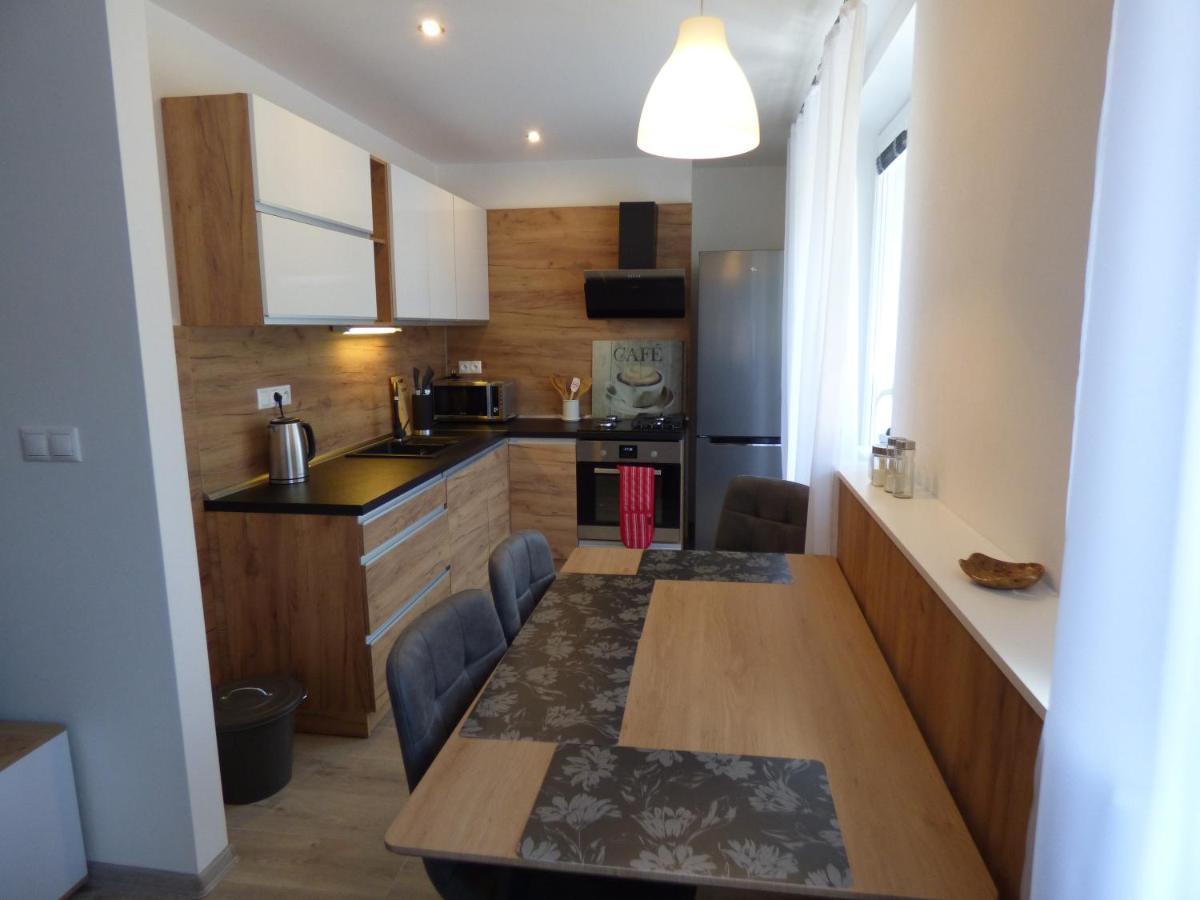 Apartman Dolinky Vyhne Exterior foto