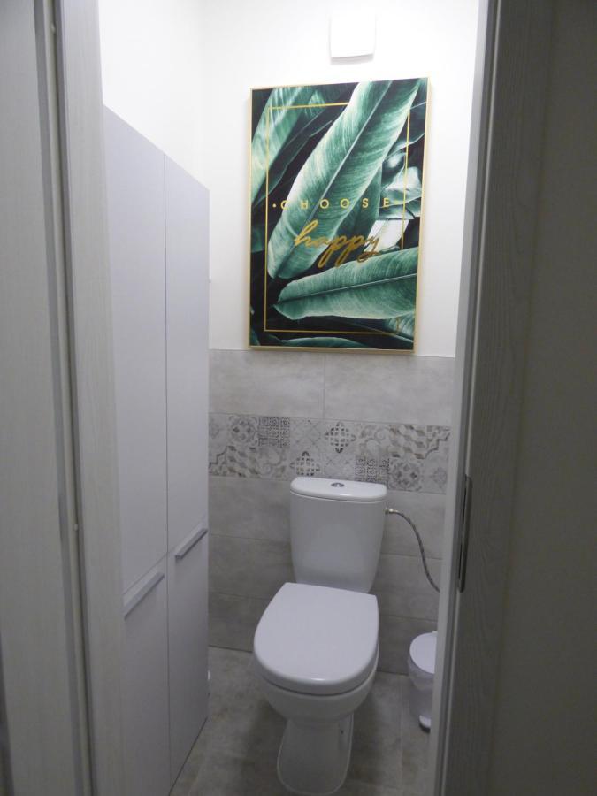 Apartman Dolinky Vyhne Exterior foto