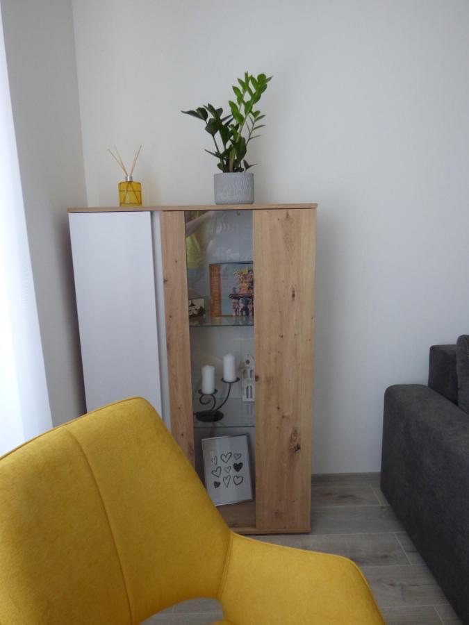 Apartman Dolinky Vyhne Exterior foto