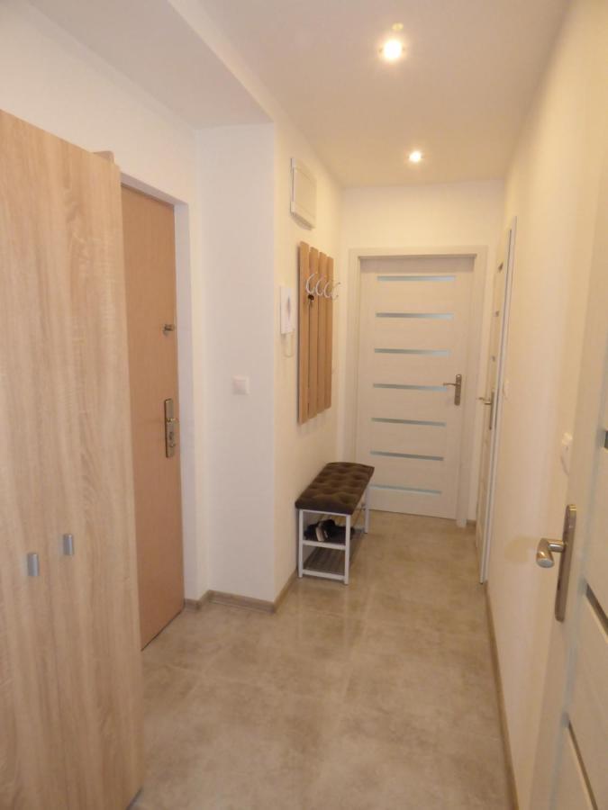 Apartman Dolinky Vyhne Exterior foto