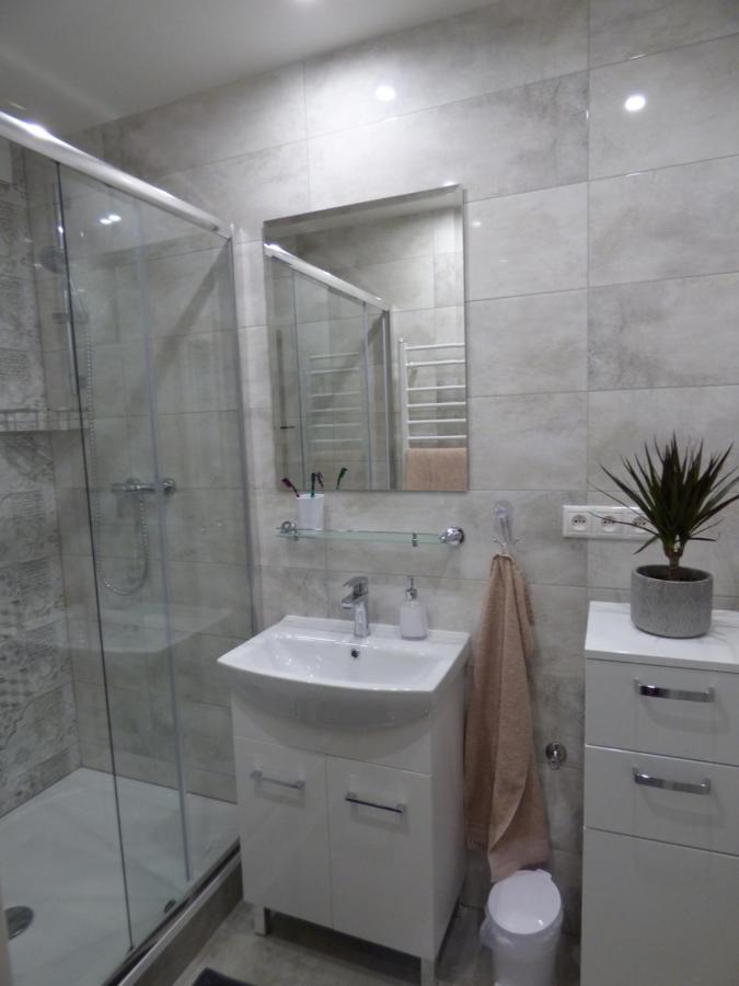 Apartman Dolinky Vyhne Exterior foto