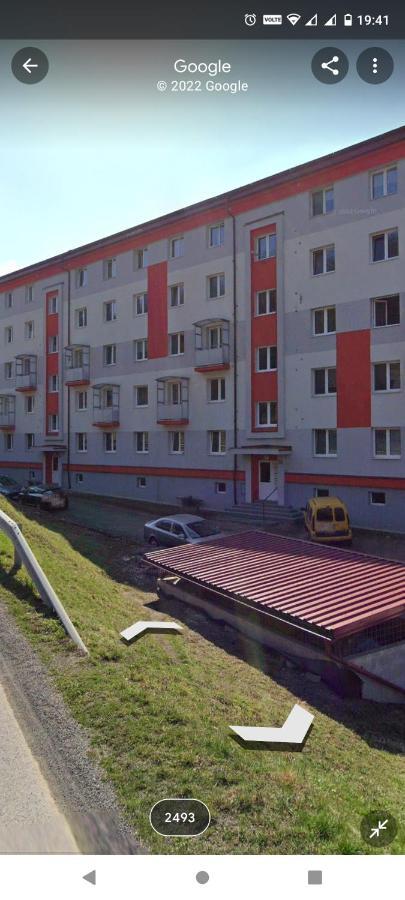 Apartman Dolinky Vyhne Exterior foto